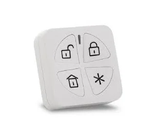 PIMA WIireless 4 Button Keyfob RMC 743
