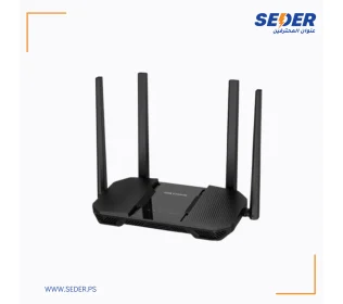 DS-3WR12GC-H AC1200 Gigabit Mesh Wireless Router