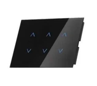 Smart WI-FI Switch for 3 Shutter SW-4GEV6/B