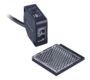Photocell with Reflector PMF50R-RF