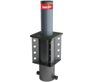 Quiko Hydraulic Bollard Centurion K4 230V 273X800mm