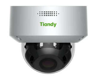 Tiandy Dome Camera 8MP Starlight Motorized IR TC-C38MS