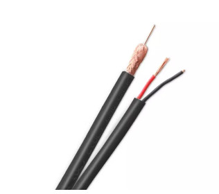 RG59 2DC CABLE 300 METER Full Copper