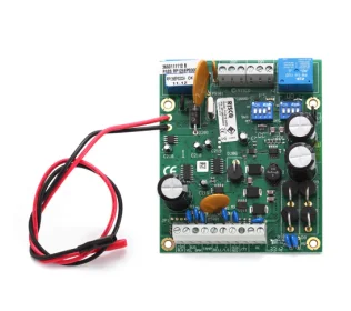 Risco - 3A Switching Power Supply RP128EPS000A