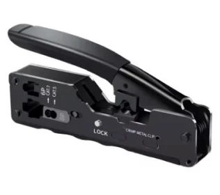 Oplus Crimp Tool Cat 7