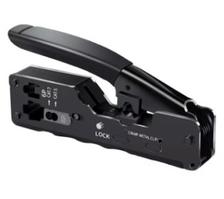 Oplus Crimp Tool Cat 7