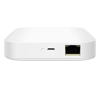 Zigbee LAN Smart Gateway
