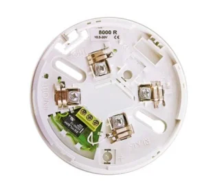 UniPOS RELAY BASE DB8000R