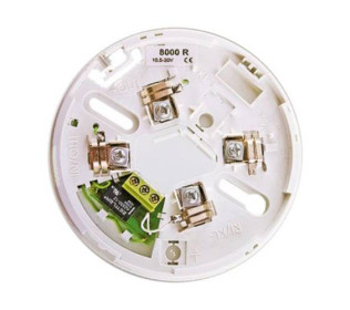 UniPOS RELAY BASE DB8000R