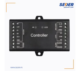 Sboard - III - Wifi Single Door Controller