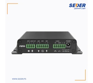 Fanvil PA2S SIP Paging Gateway
