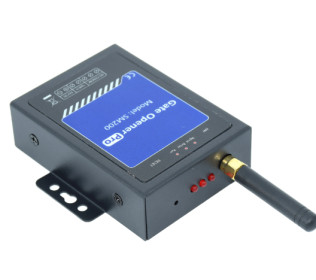 GSM 4G Gate Opener Relay - SM200