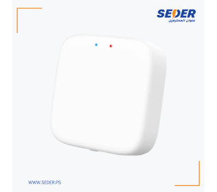 Wireless Smart Zigbee Gateway