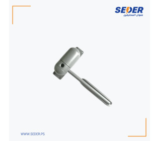 Spring Door Closer Fire Rated Safety Door