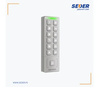 DS-K1T809MX Value Card Terminal