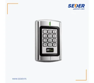 ZKTeco standalone access Control
