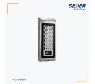 ZKTeco MK-V standalone access Control Model