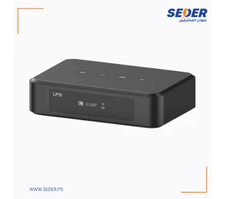 LP10 Wireless Music Streamer