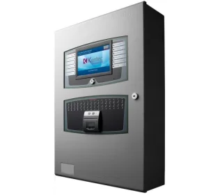 Kentec TAKTIS 4 Loop Apollo Protocol Kitemark ,BSI®Licensed TAAEE11010A1