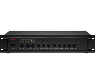 TCI Pre  Pre Amplifier TCI-10P  50W