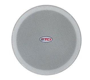TCi Coaxial Ceiling Speaker TCI-208F