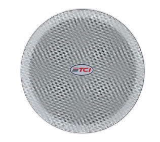 TCi Coaxial Ceiling Speaker TCI-208F