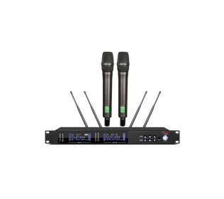 TCI UHF Wireless Microphone TCI-320UH