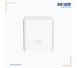 EX3 1-Pack AX1500 Whole Home Mesh Wi-Fi 6 System
