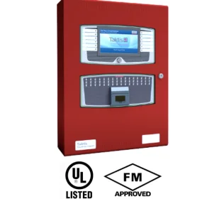 Taktis UL 2-8 Loop Hochiki protocol UL/FM&reg;  Approved
