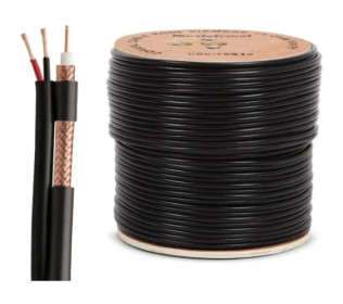 Golf Tech CCTV RG59 Cable 305m