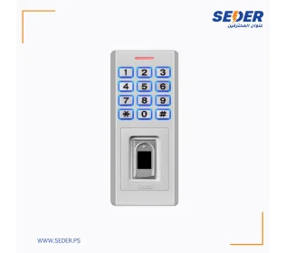 Tuya Fingerprint Access Control KF5EM-W