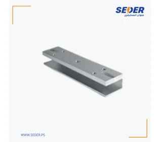 HikVision U-Bracket of Magnetic Lock DS-K4H258-U