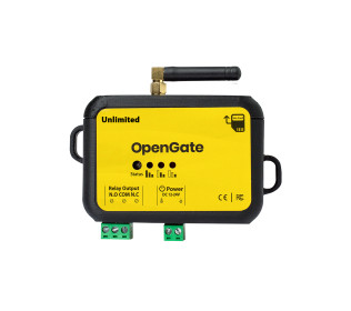 Open Gate GSM Unlimitied 4G with Sim