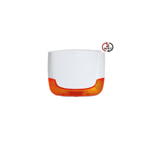 Pima  Wireless 2-Way Outdoor Siren SRO743