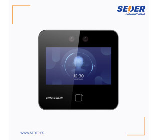 Value Series Face Access Terminal