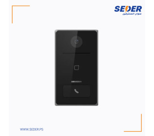 DS-KV6133-WME1 Villa door station