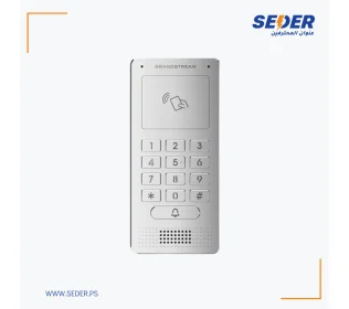 Grandstream Video Door System GDS3705