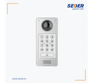 Grandstream Video Door System GDS3710