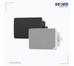 DS-QAE0120G1R Analog Cabinet Speaker 20W