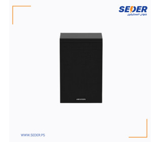 DS-QAZ1120G1-B Network Cabinet Speaker 20W