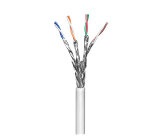 Canovate CAT 6A SFTP 500MHz LAN Cable