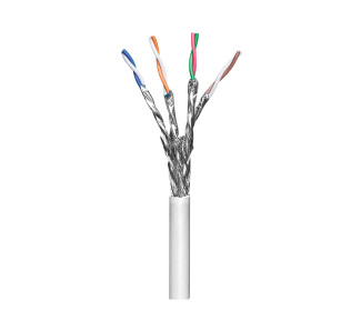 Cavovate CAT 7 S/FTP 600MHz LAN Cable
