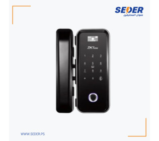 ZKTeco Glass Door Smart Lock GL300