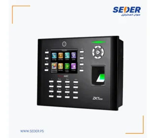 ZKTeco Time Attendance iClock 680