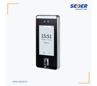 ZKTeco Time Attendance SpeedFace-V5L