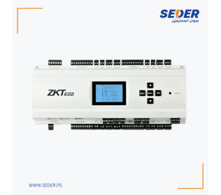 ZKteco EC10
