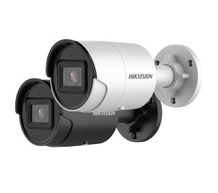 DS-2CD2083G2-I(U) 8 MP AcuSense Fixed Bullet Network Camera