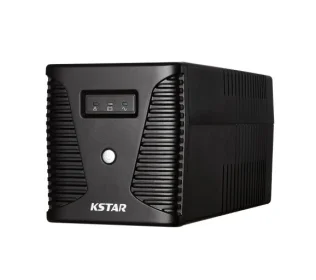 Kstar 1000VA Line Interactive UPS