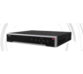 HIKvision NVRDS-8664NI-I8