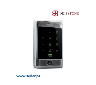 Dripstone Access control touch keypad with proxy k4